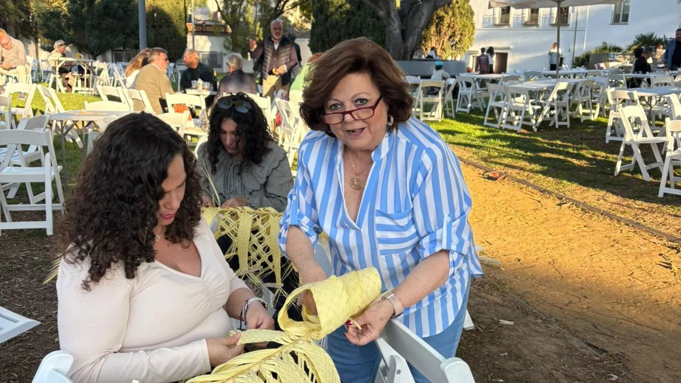 Cuchareando y Entre Cornetas y Tapas reúnen a más de 7.000 asistentes en Sevilla y Tomares