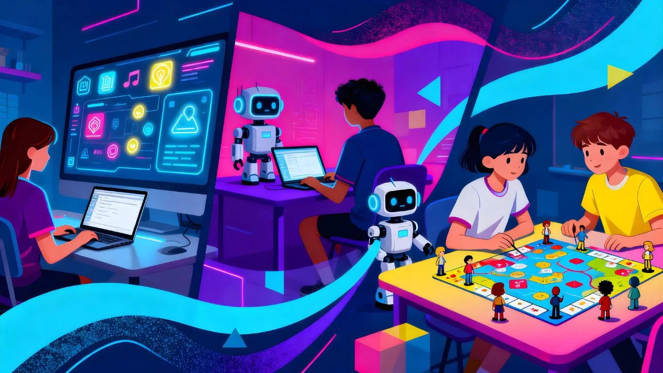 EDUCAHUB aborda el diseño de experiencias de aprendizaje en su próxima edición en Sevilla