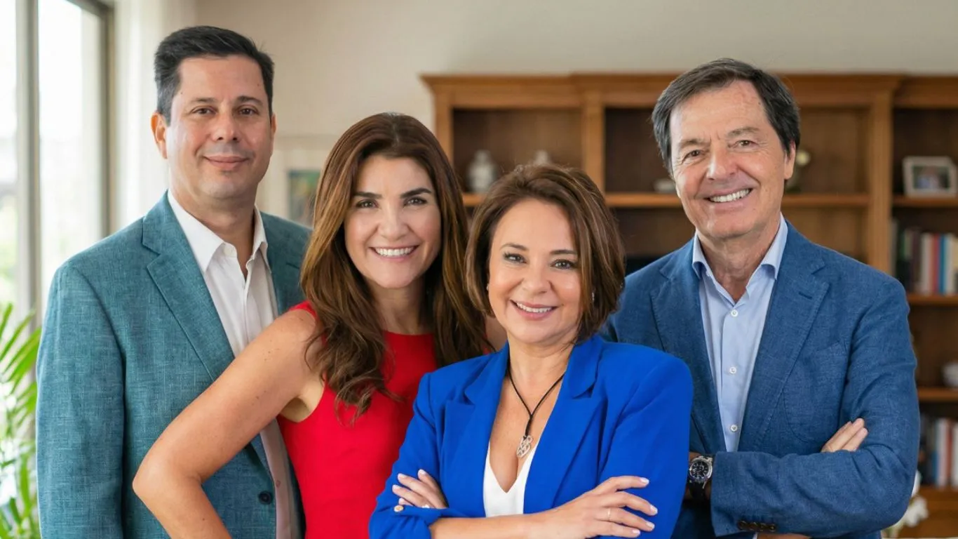 Cuatro expertos internacionales exponen en conferencia las claves para salir del caos empresarial en 2026