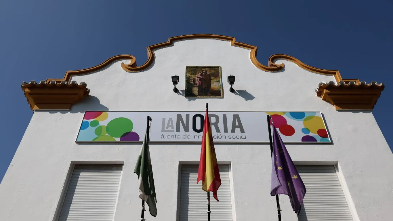 La Diputación de Málaga impulsa la Escuela de Impacto Social con formación en medición de impacto social e inteligencia artificial