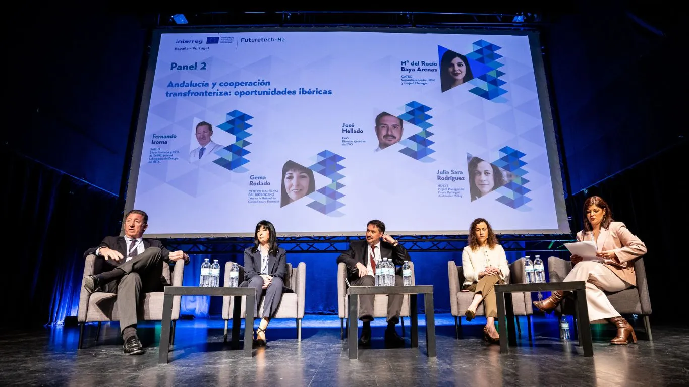 1er Foro HispanoLuso de Hidrógeno Verde reclama ayudas a la demanda para acelerar el sector en la península ibérica