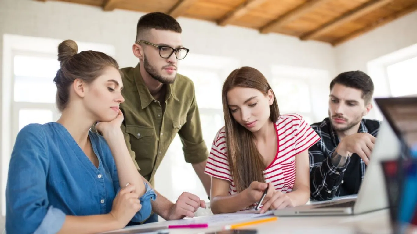 La Generación Z lo tiene claro: 1 de cada 4 cambiaría de empresa si no encuentra buen ambiente laboral