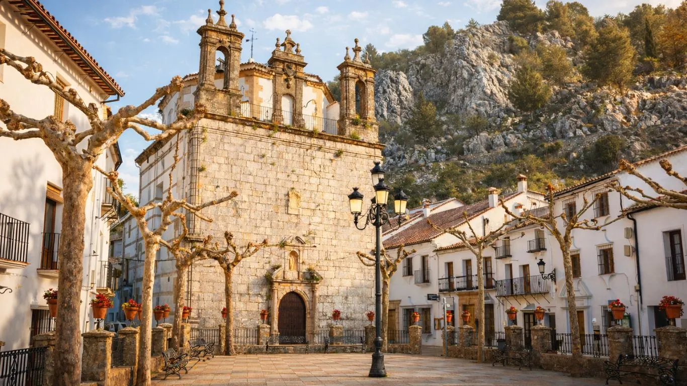 Grazalema impulsa su recuperación apostando por el turismo en la Sierra de Cádiz