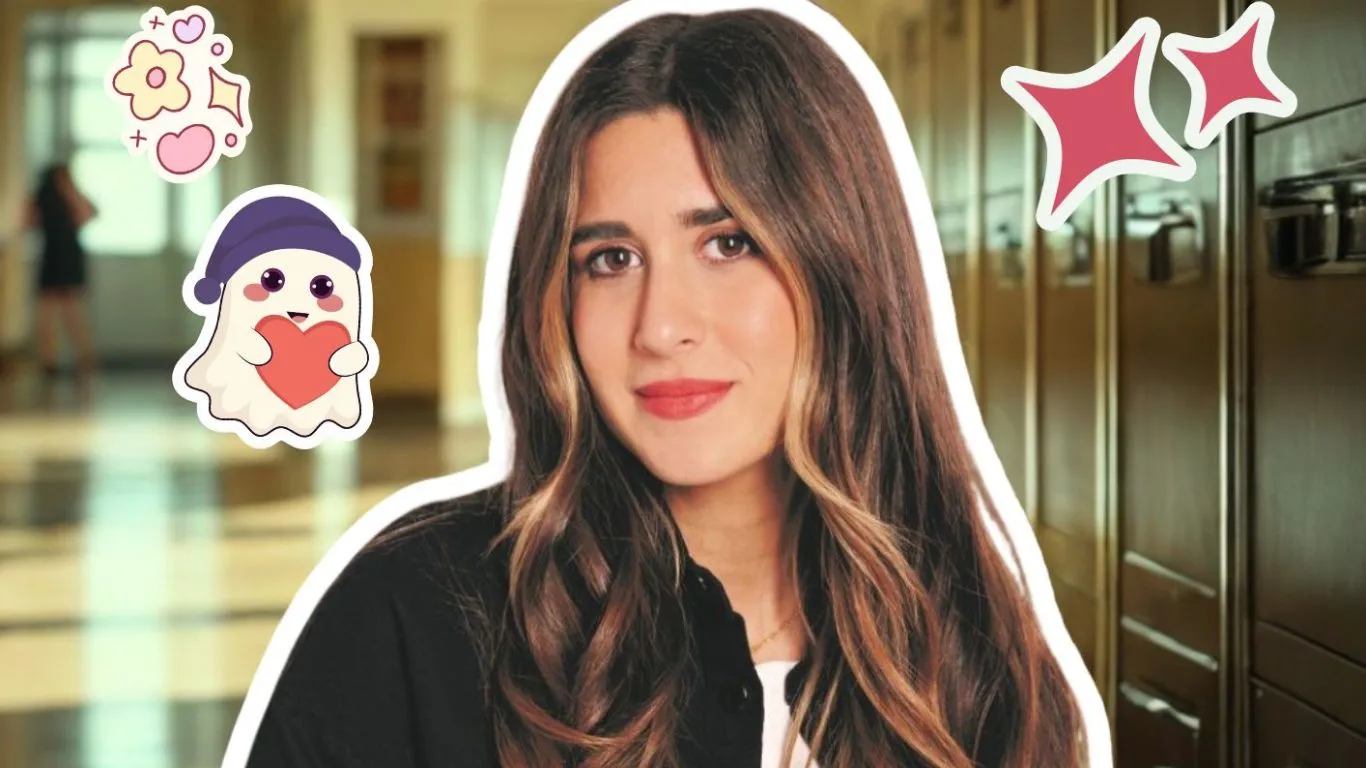 Mercedes Ron repasa su salto de Wattpad al éxito editorial