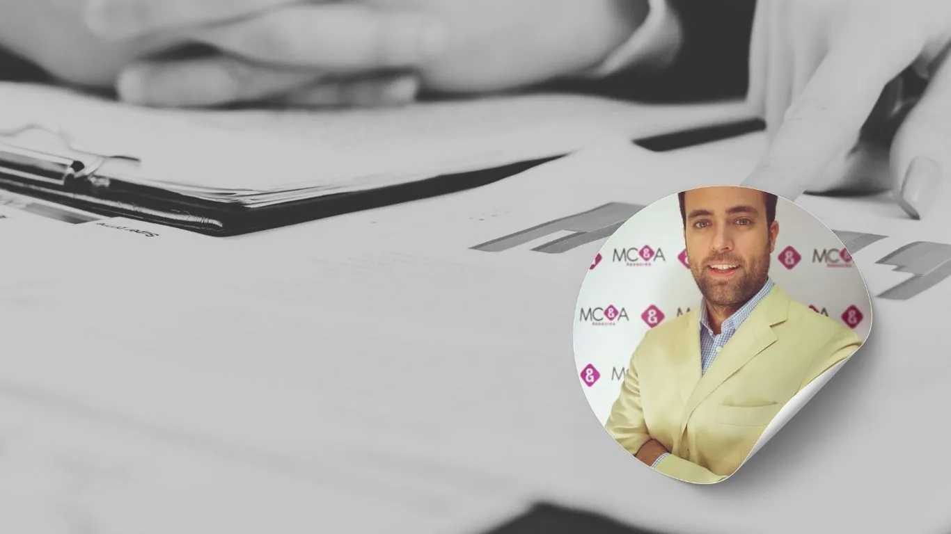 Modelo 347: qué operaciones deben declarar empresas y profesionales