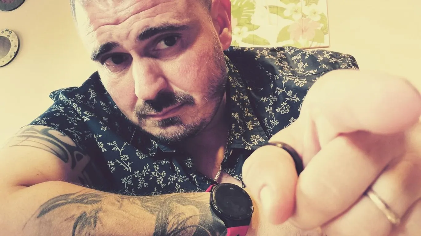 Paco Gómez impulsa Party Sound en el sector de eventos en Andalucía