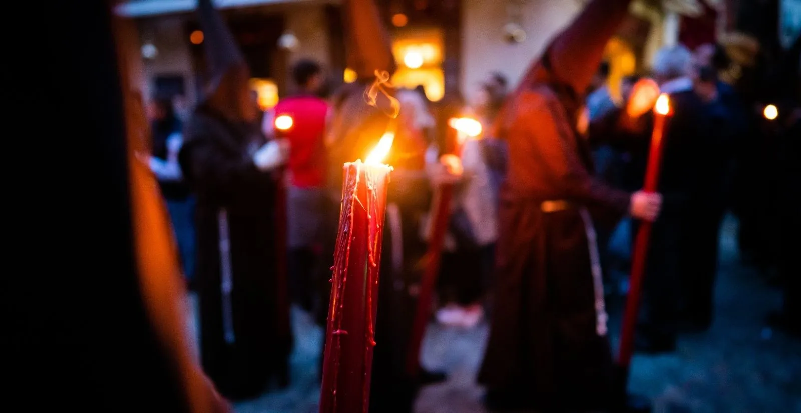 Sevilla activa Plan Especial de Movilidad Semana Santa 2026 con ampliación de horarios de carga y descarga y restricciones en Casco Antiguo