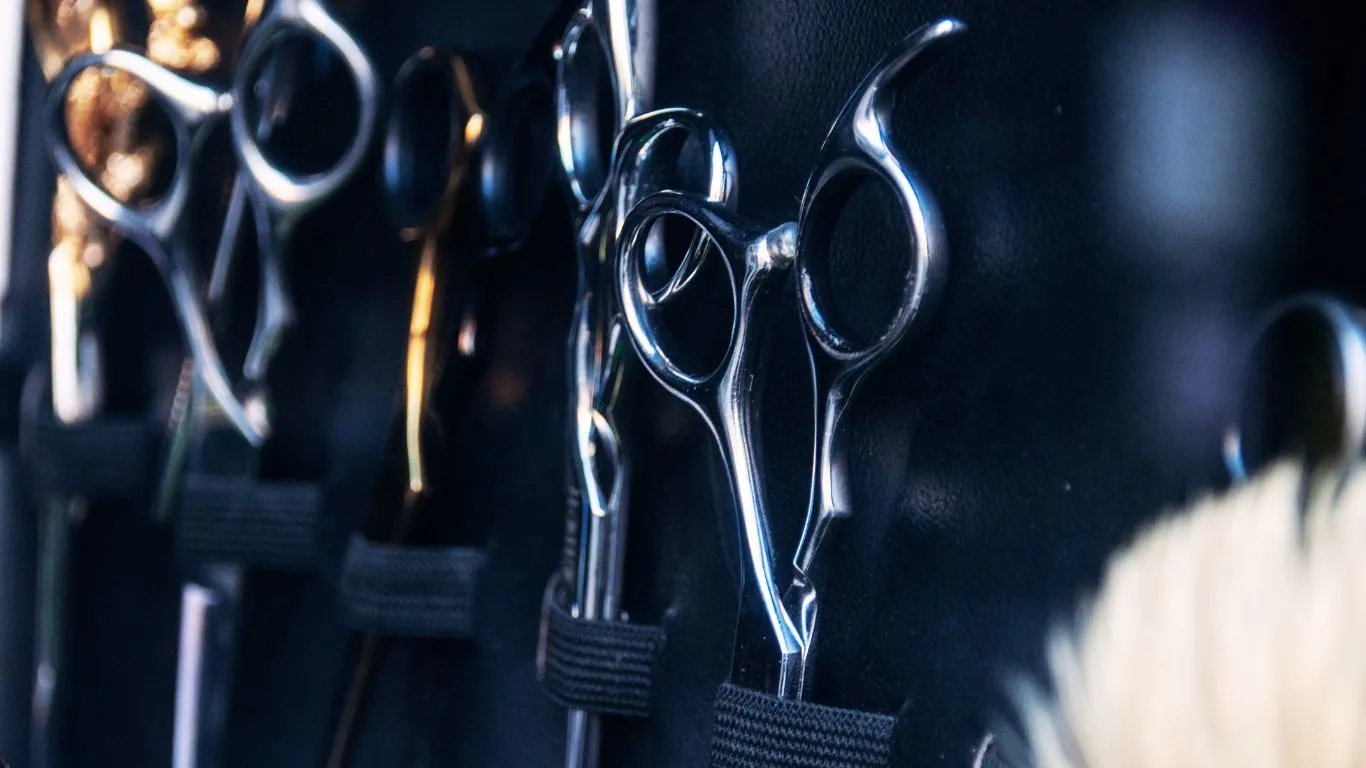 Rafael Bueno, creatividad y gestión en la peluquería empresarial