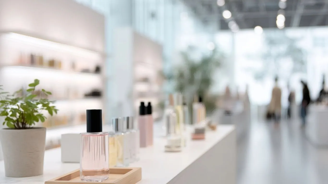 Zyxel Networks actualiza la red WiFi de Perfumerías Ana y duplica su productividad en el retail sevillano