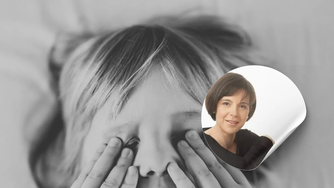 Ansiedad infantil: señales de alerta y cuándo acudir al psicólogo