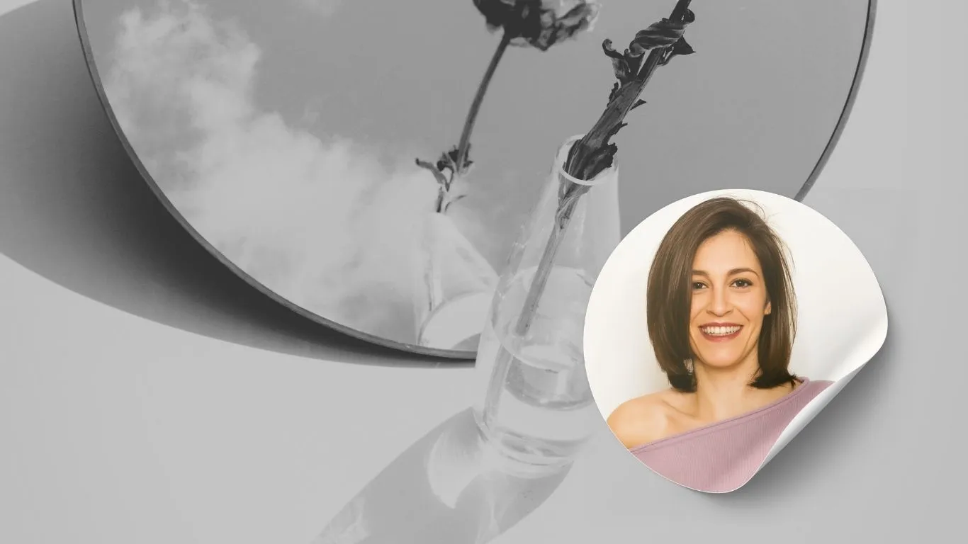 Más allá del espejo: romper el molde del cuerpo perfecto