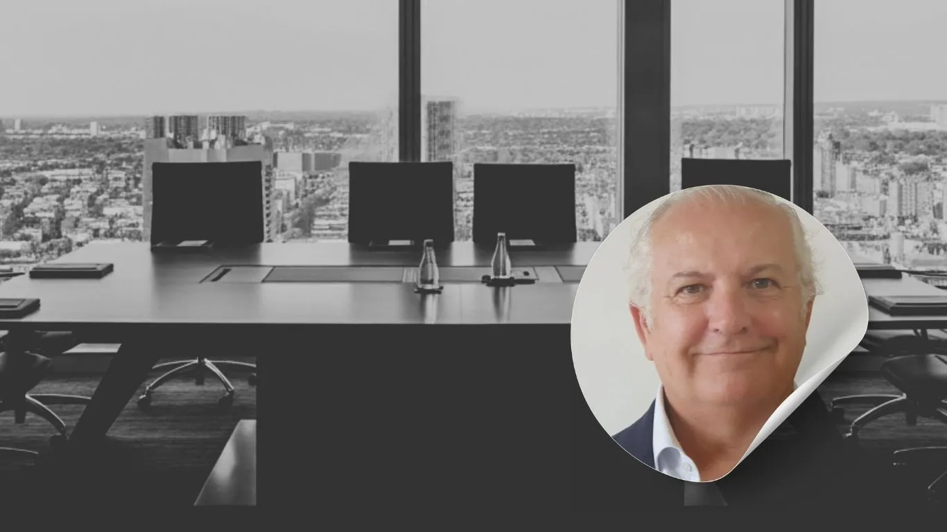 Un CEO no necesita mirar todo. Necesita mirar lo correcto, cada semana.