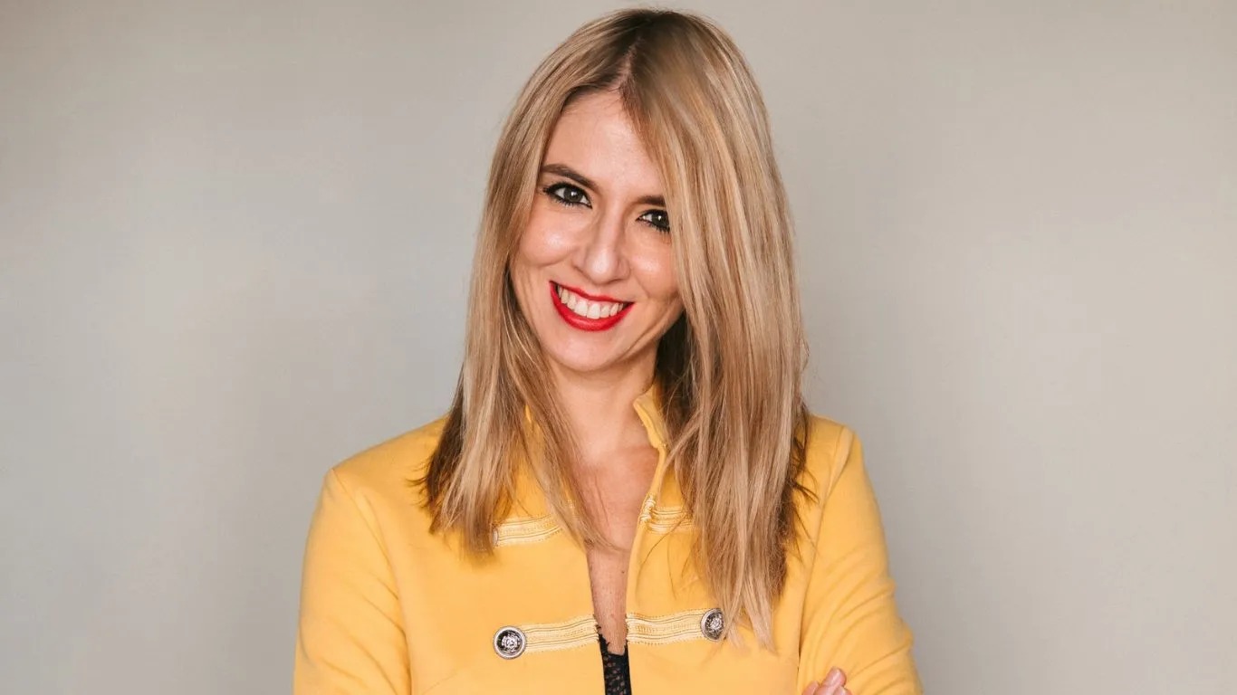 Dori L. Nieves reivindica el liderazgo humano ante la inteligencia artificial