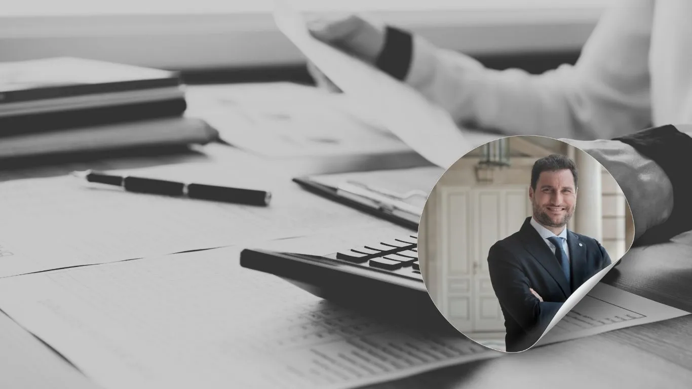 Salud financiera para tu negocio: ¿a ti quién te cuida?