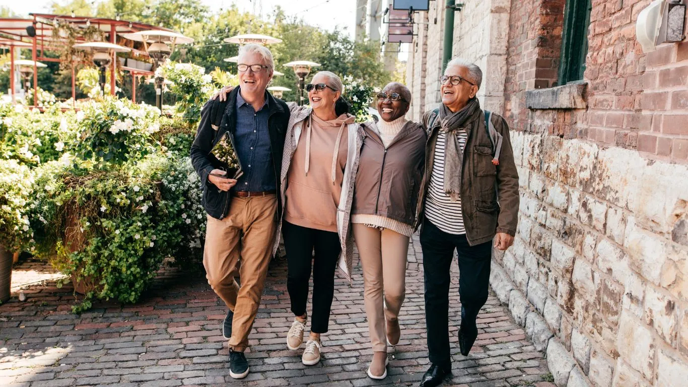 La edad de jubilación en España se eleva en 2026 y se acerca a los niveles más altos de la Unión Europea