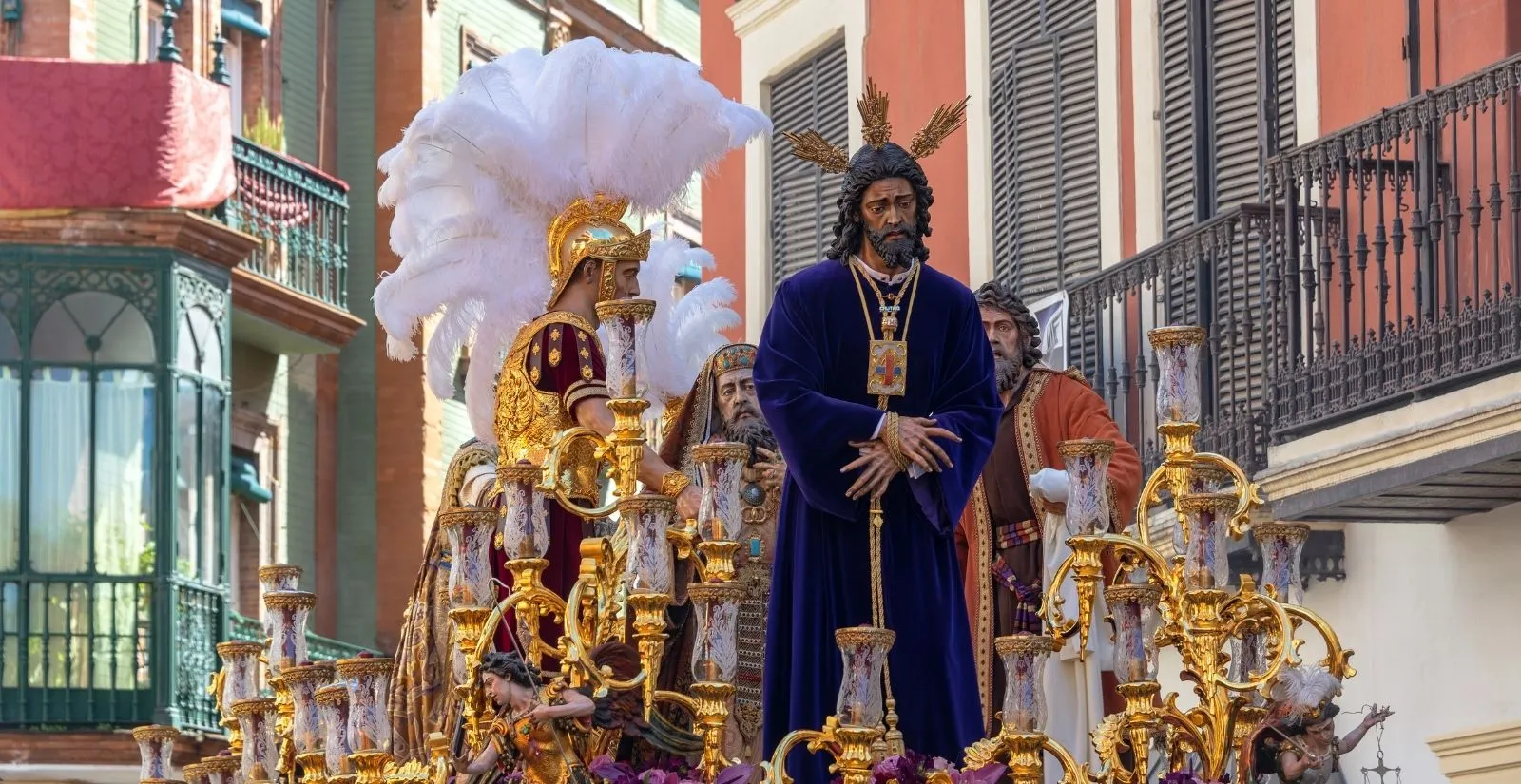 Hostelería sevillana cierra Semana Santa 2026 con un 8% más de ventas impulsada por la climatología