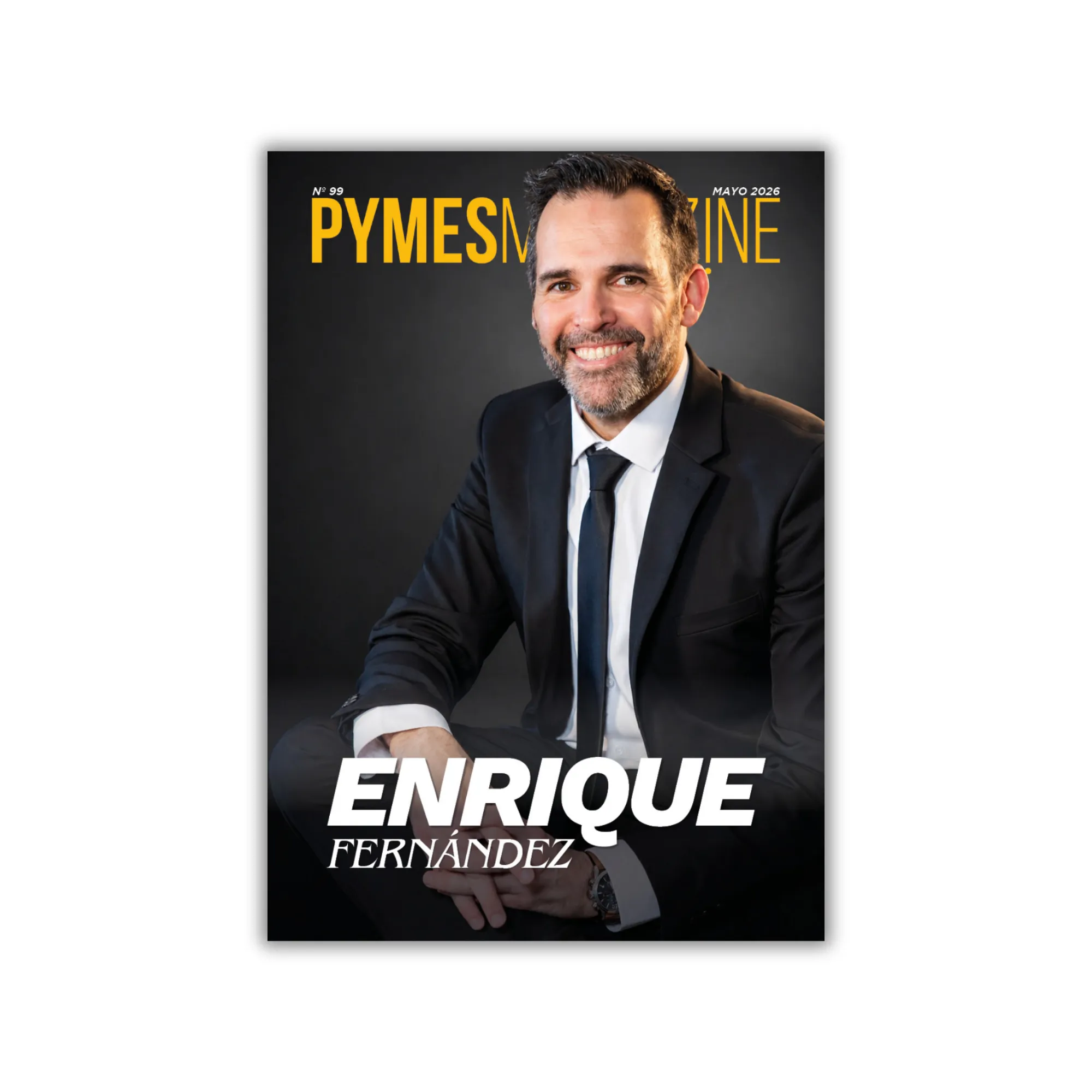 PYMES Magazine Nº99 - Mayo 2026