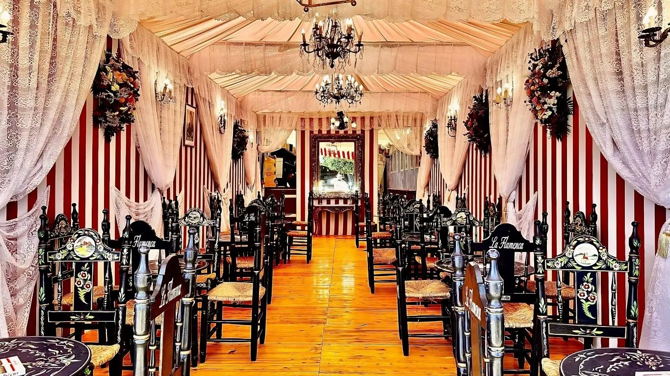 La Caseta La Flamenca entrega los Premios Nuevo Paradigma a los únicos españoles de la lista Forbes 30 Under 30 Europe 2026