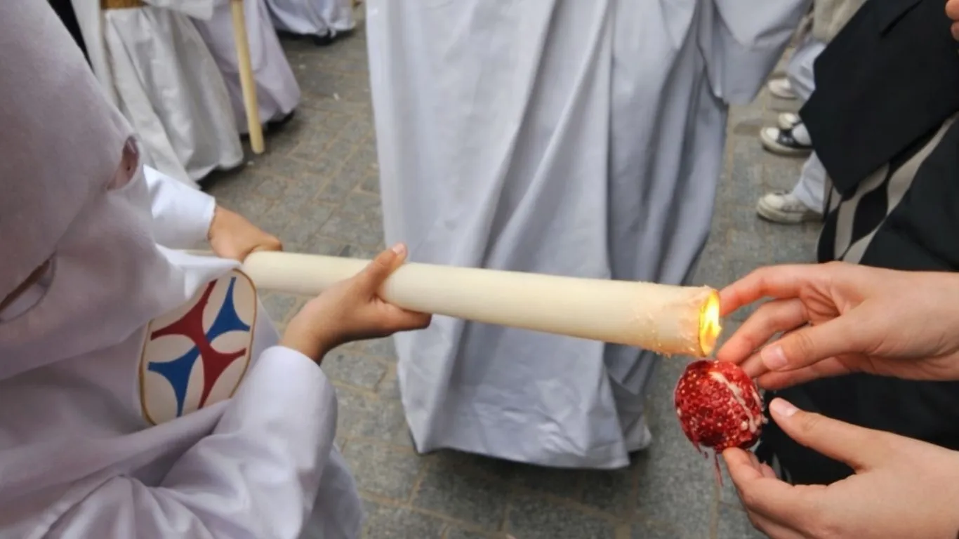 La economía real de la Semana Santa en Andalucía tras su celebración