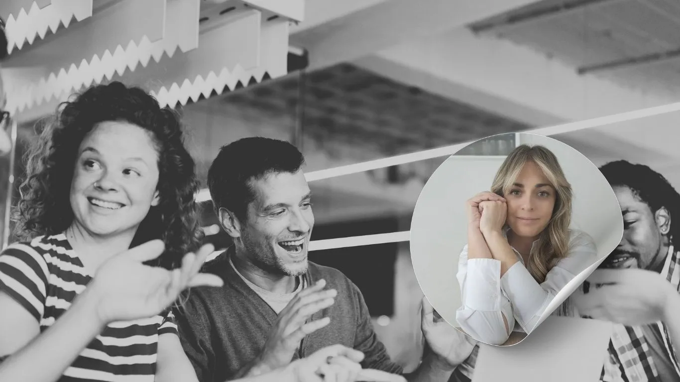 ¿Sigues sonando como tu empresa o ya como todas las demás?