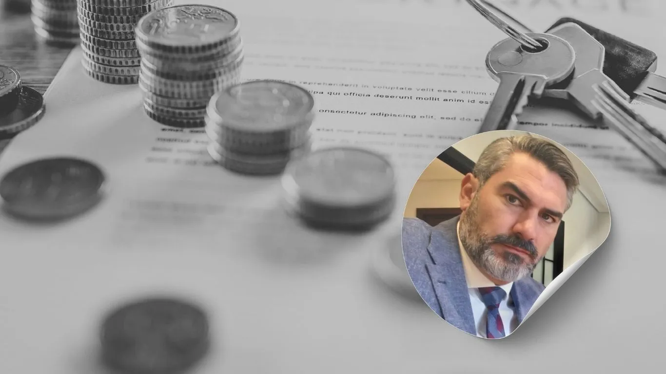 ¿Es la hipoteca el verdadero problema de la vivienda?