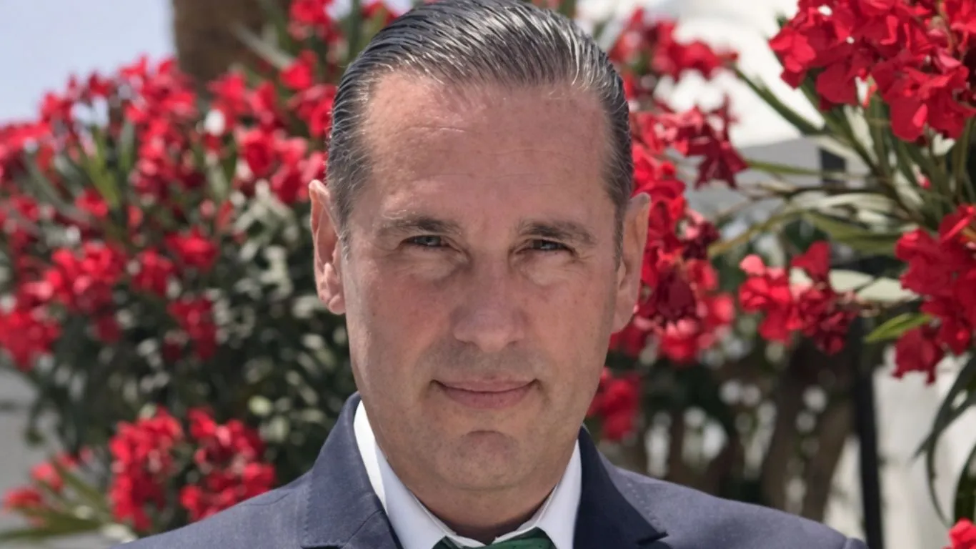 Paco Arias destaca la dirección como clave en hostelería