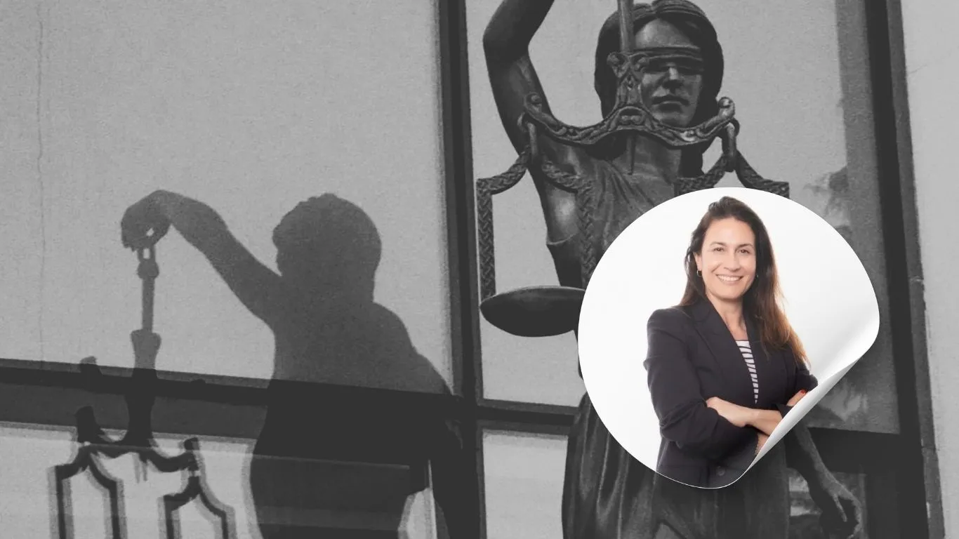 Igualdad legal de la mujer en la empresa: un camino recorrido y otro por construir