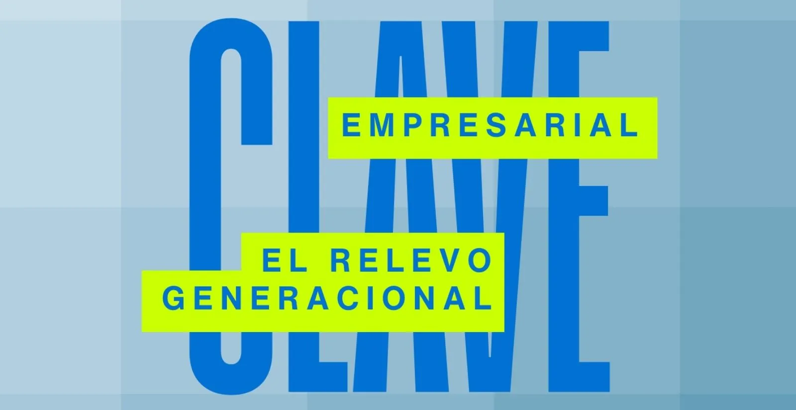 El relevo generacional en la pyme andaluza y el riesgo de no planificar a tiempo