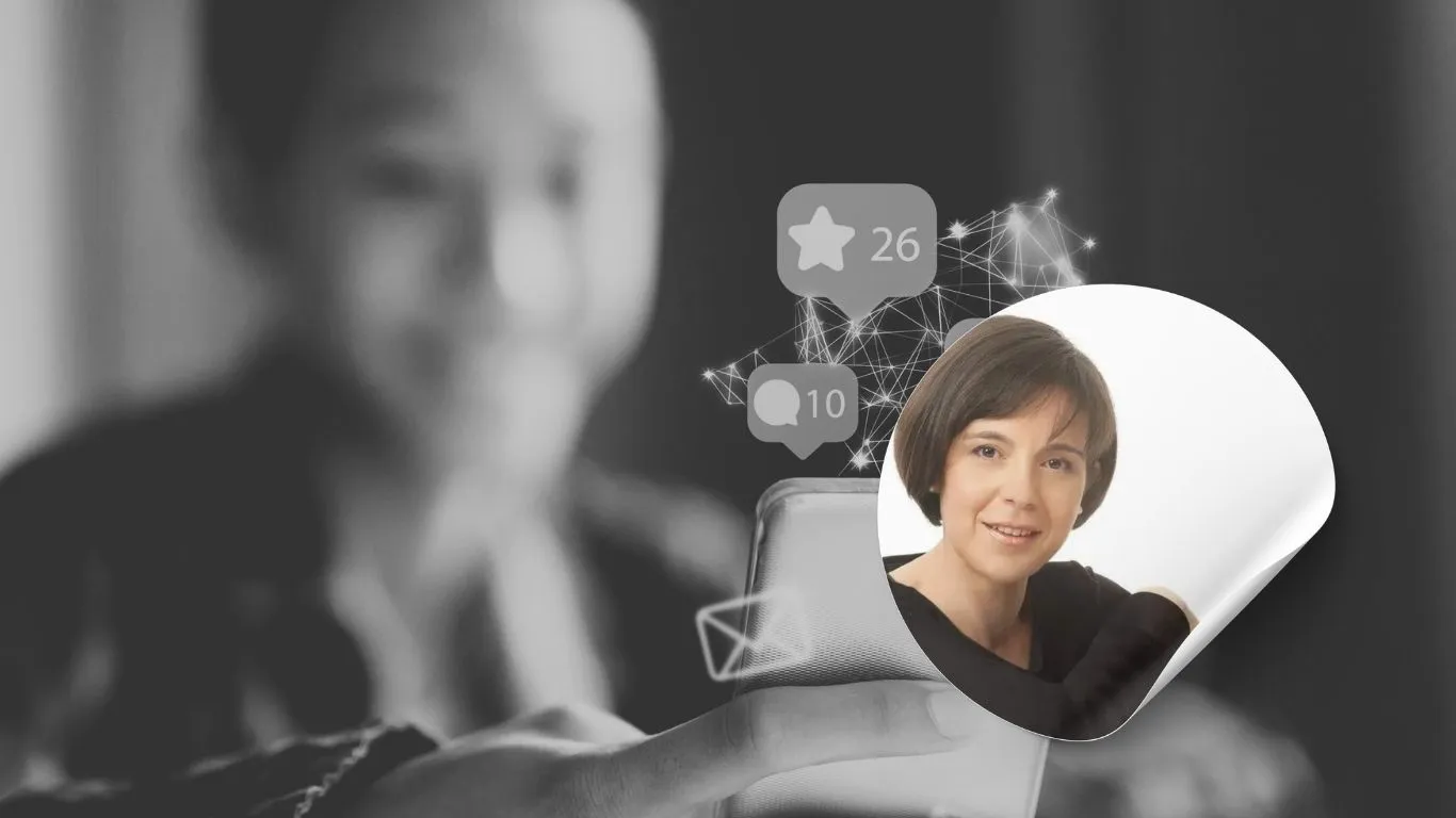 ¿Uso normal o adicción? El impacto de las redes sociales en adolescentes