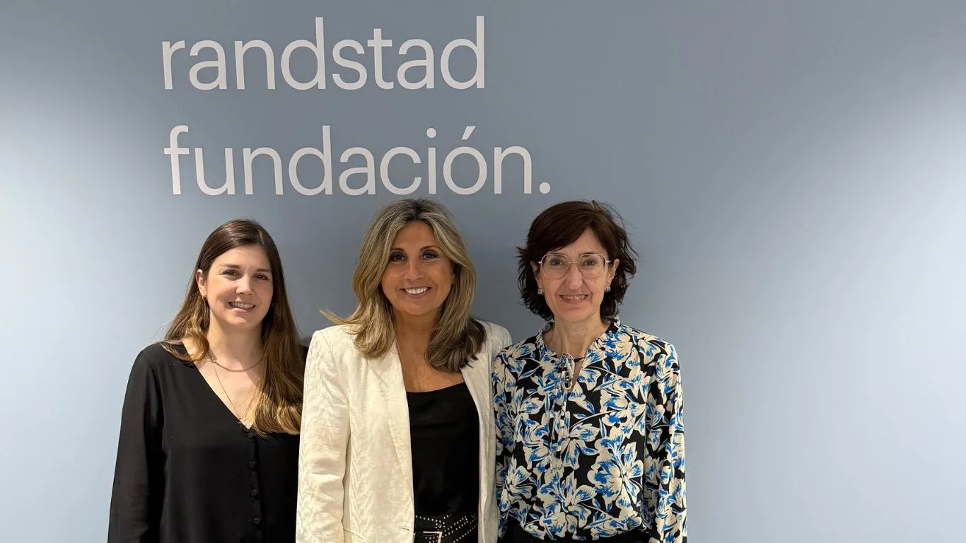 Fundación Randstad reúne a más de 60 empresas para analizar los retos de la IA en discapacidad
