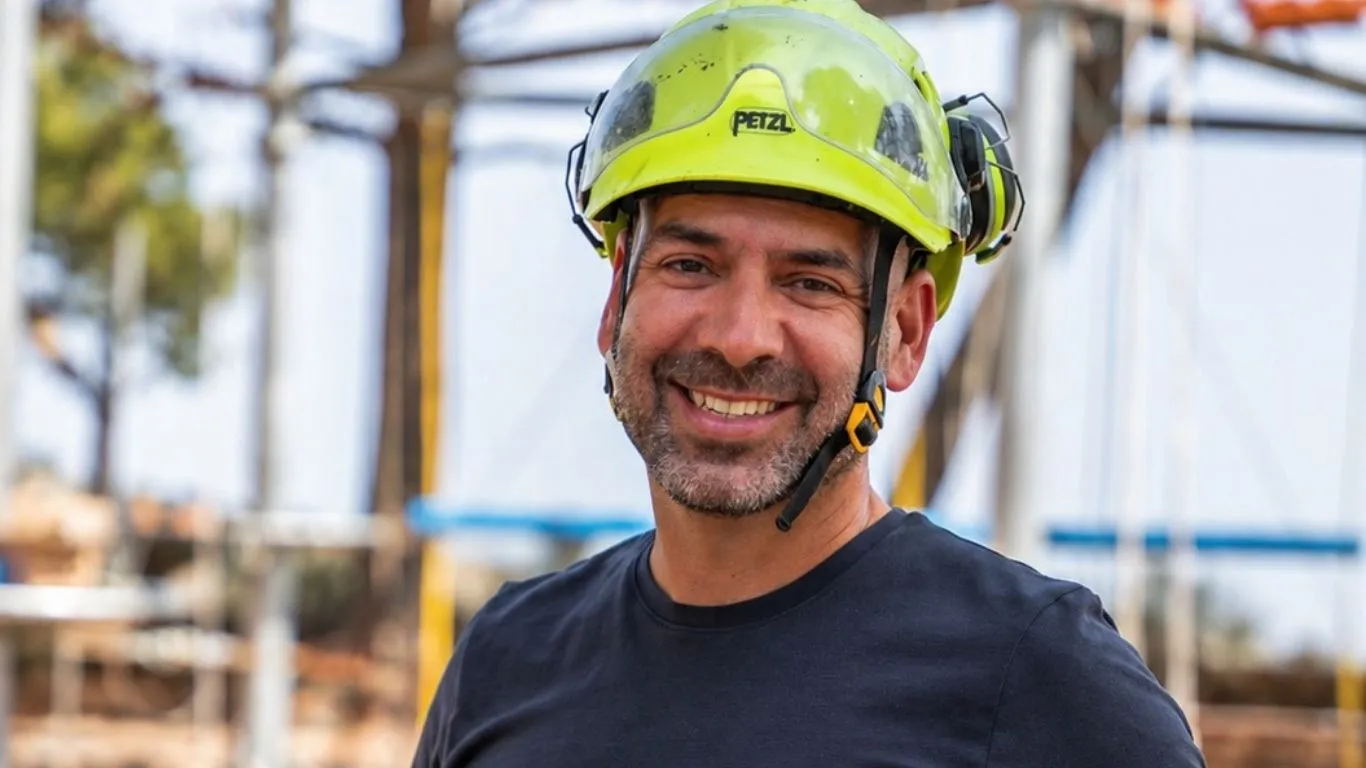 Ignacio Alonso explica el crecimiento internacional de IMNS Parks