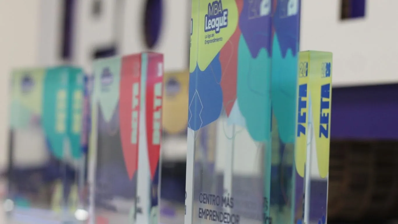 La II MBA League Sevilla reúne a jóvenes emprendedores