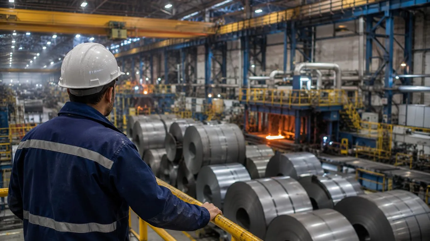 Industria convoca 11,9 millones en ayudas para empresas electrointensivas