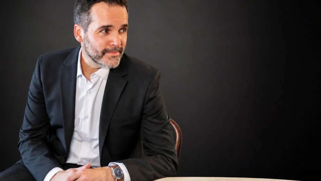 Enrique Fernández demuestra que competir desde Andalucía no va de precio, va de hacerlo bien