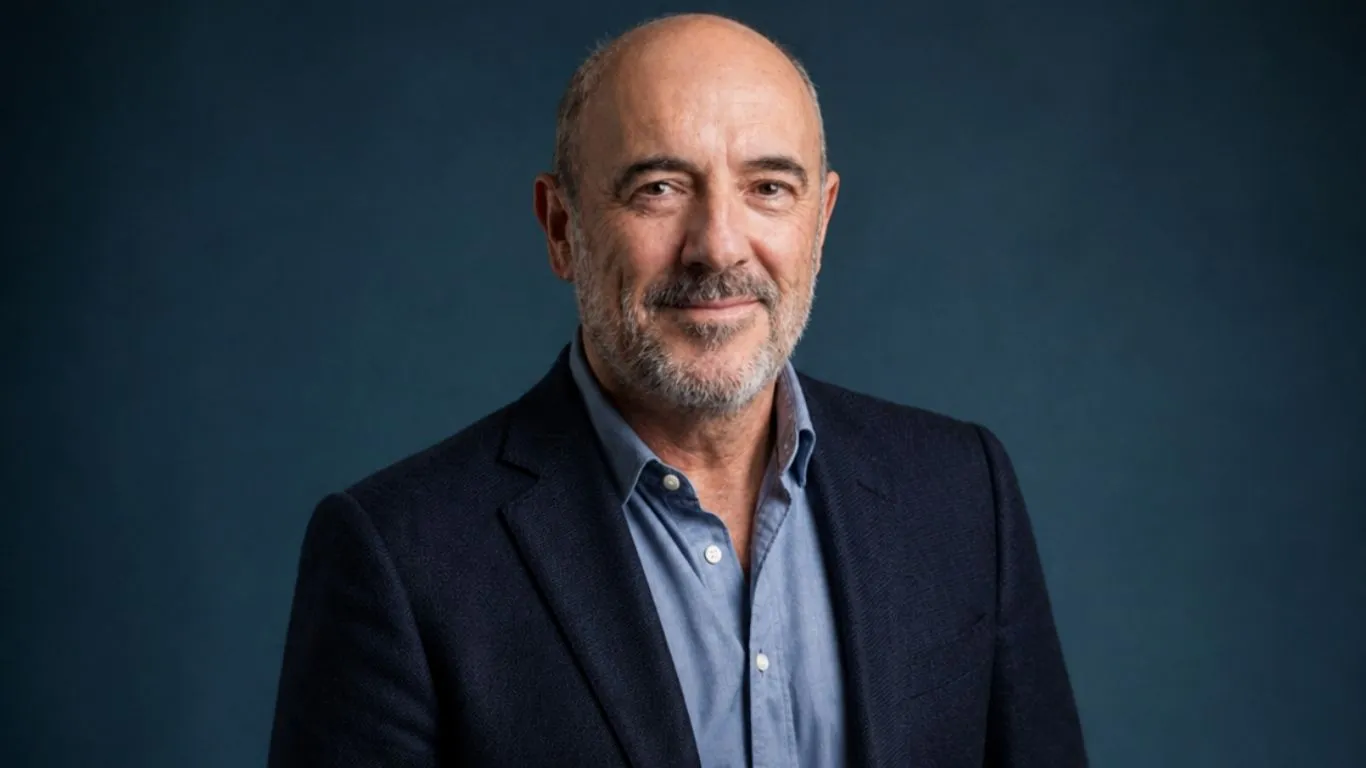 José Carlos Espinal apuesta por profesionalizar la empresa familiar
