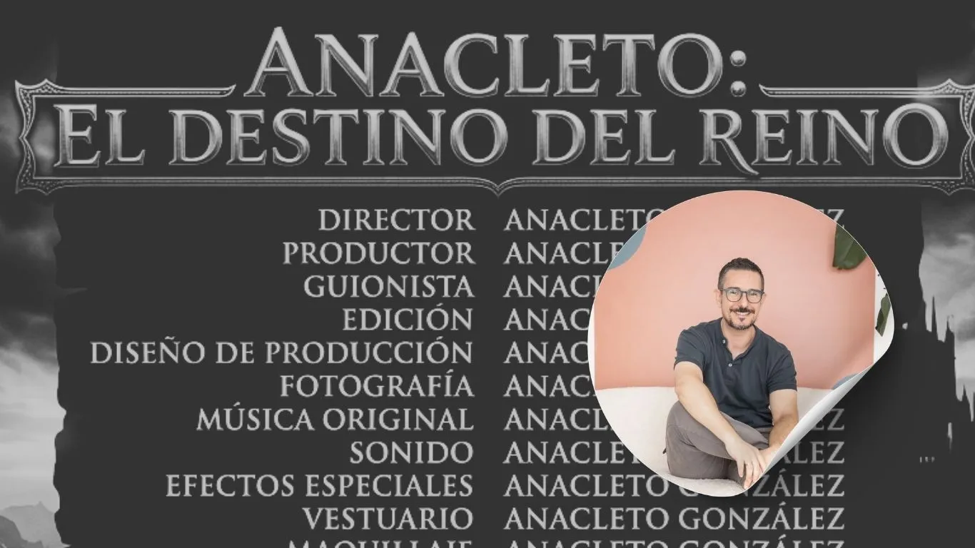 El empresario que lo abarca todo frena su empresa