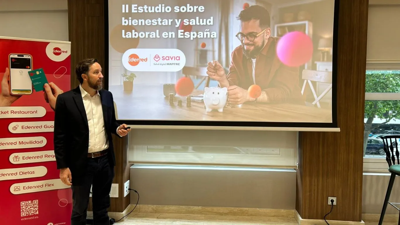 La insatisfacción salarial alcanza al 75,6 % de los profesionales en España y eleva el riesgo de fuga de talento