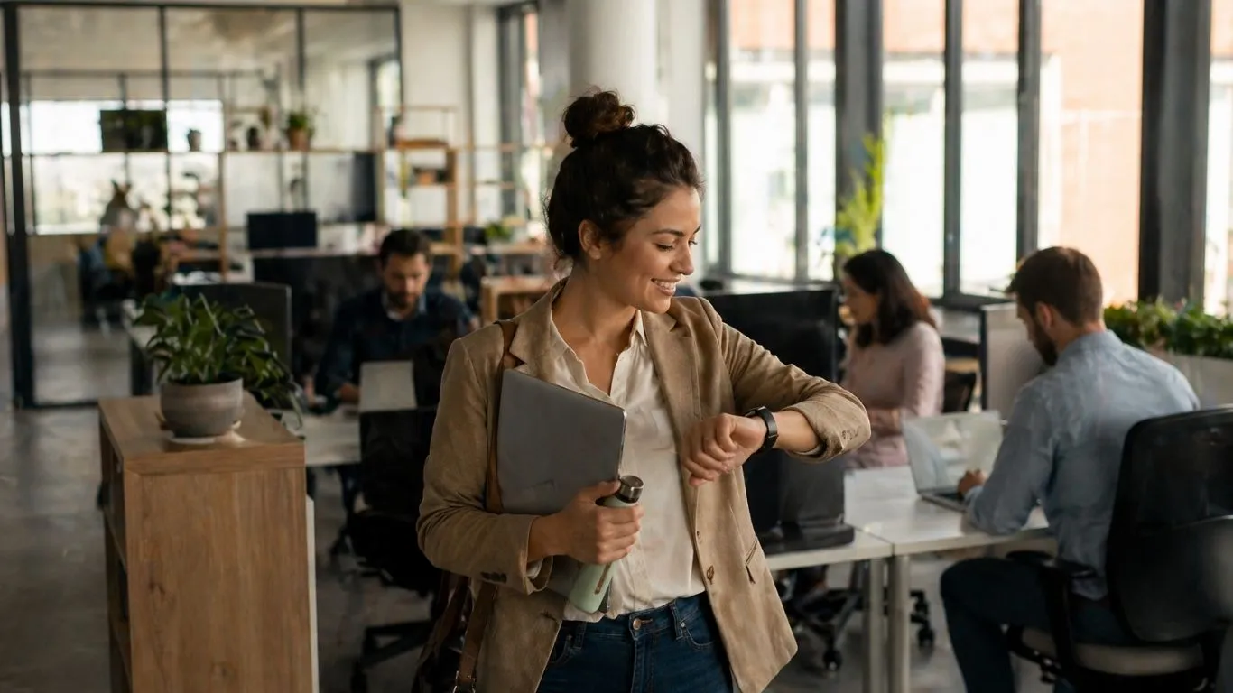 La jornada laboral de 35 horas tensiona a las pymes
