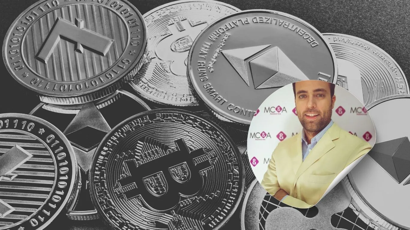 Comprar una vivienda con criptomonedas tiene impacto fiscal