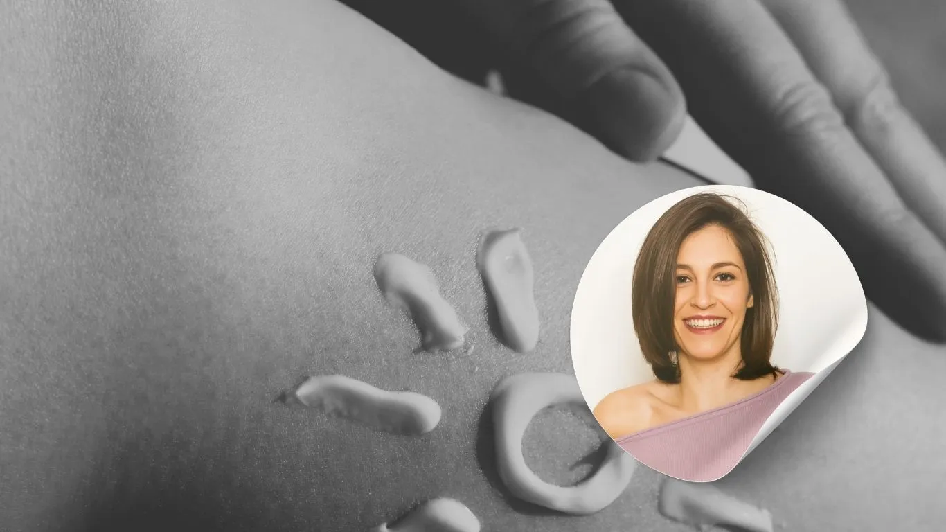 La nutrición como aliada de la piel en verano