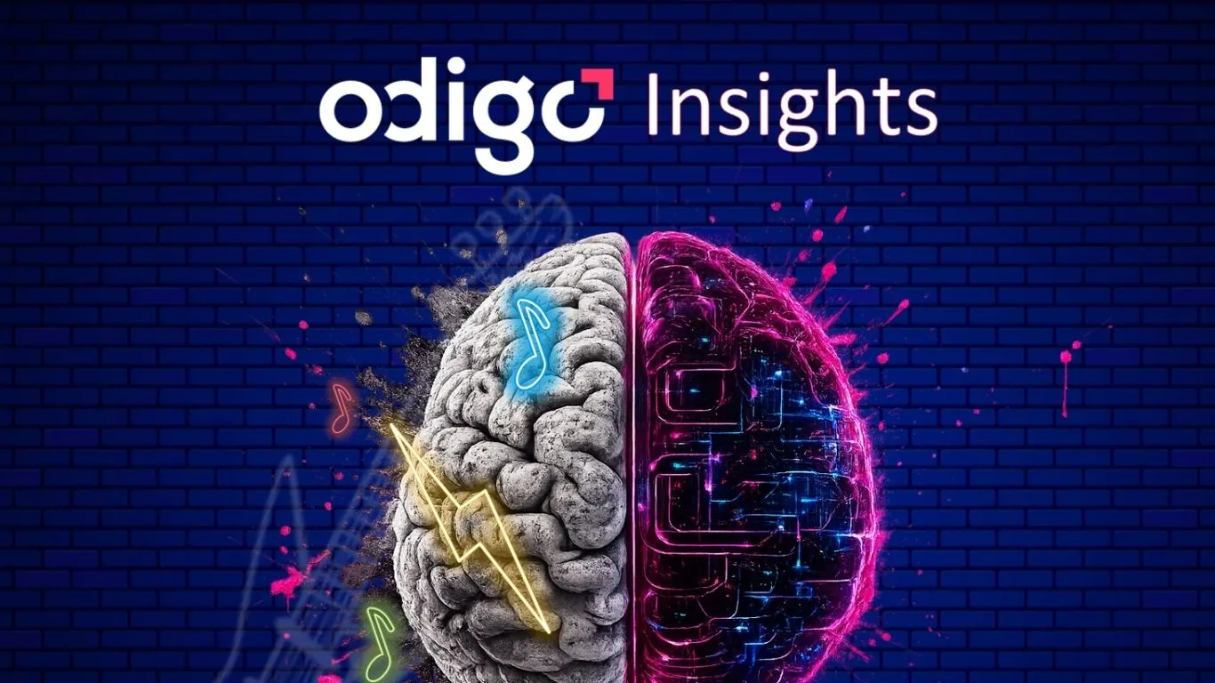 Odigo impulsa el Big Insight para transformar los datos de clientes en conocimiento accionable