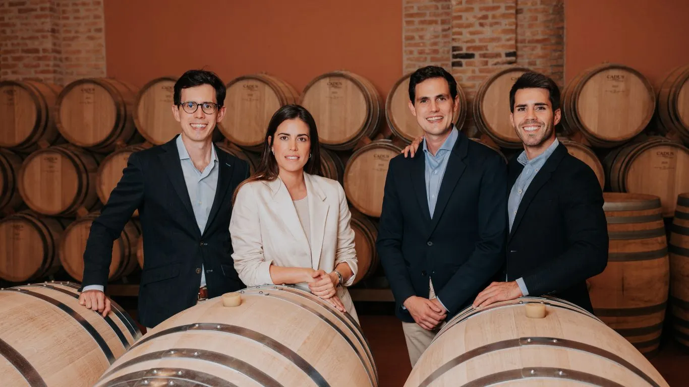 Bodegas Emilio Moro cierra 2025 con un crecimiento del 2% y 15.197 visitantes