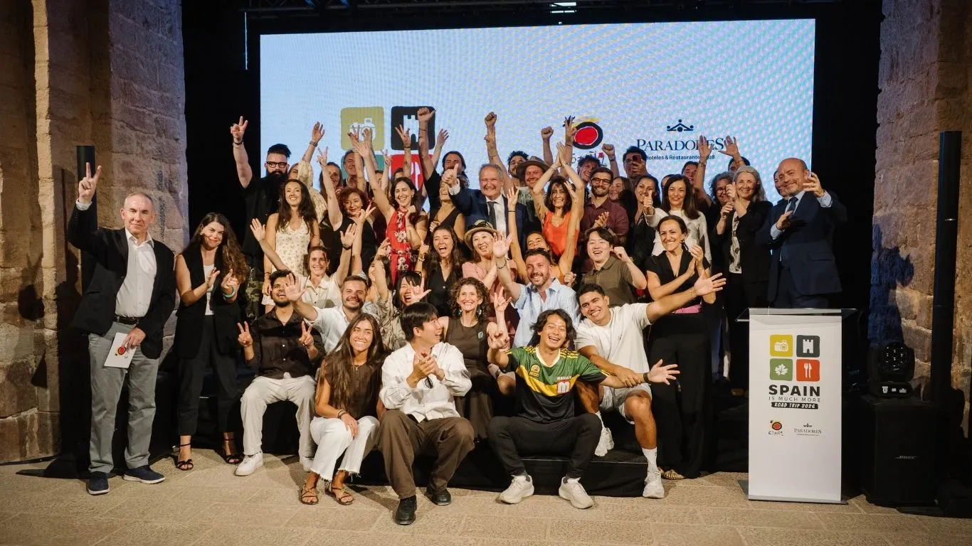 Jordi Hereu clausura Spain is Much More, la iniciativa de Turespaña para impulsar un turismo más sostenible