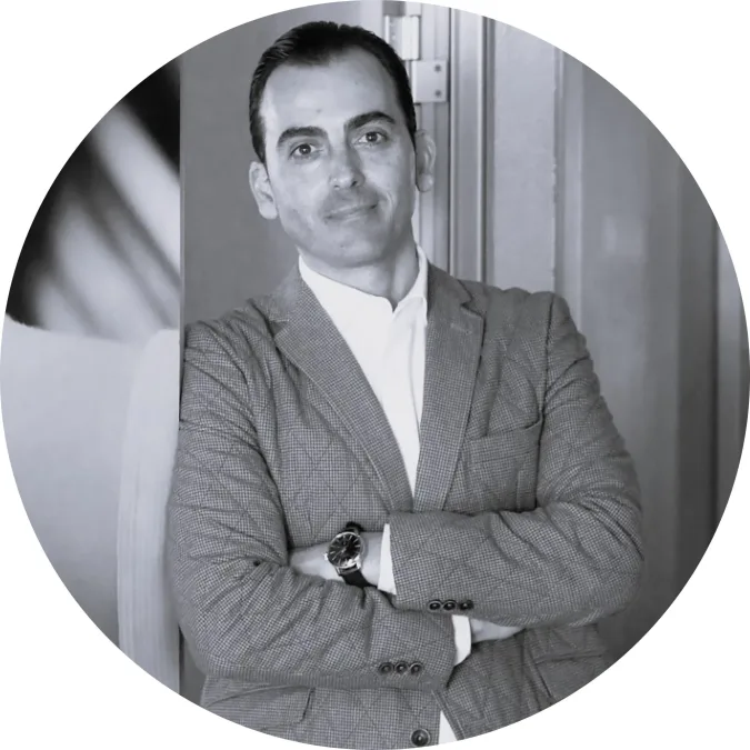 José Manuel Marin Cebrian