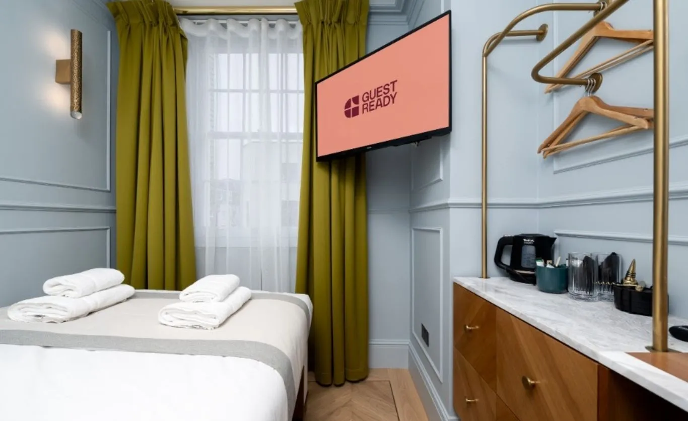 Los apartamentos turísticos concentran el 52,1% de las pernoctaciones extrahoteleras en España