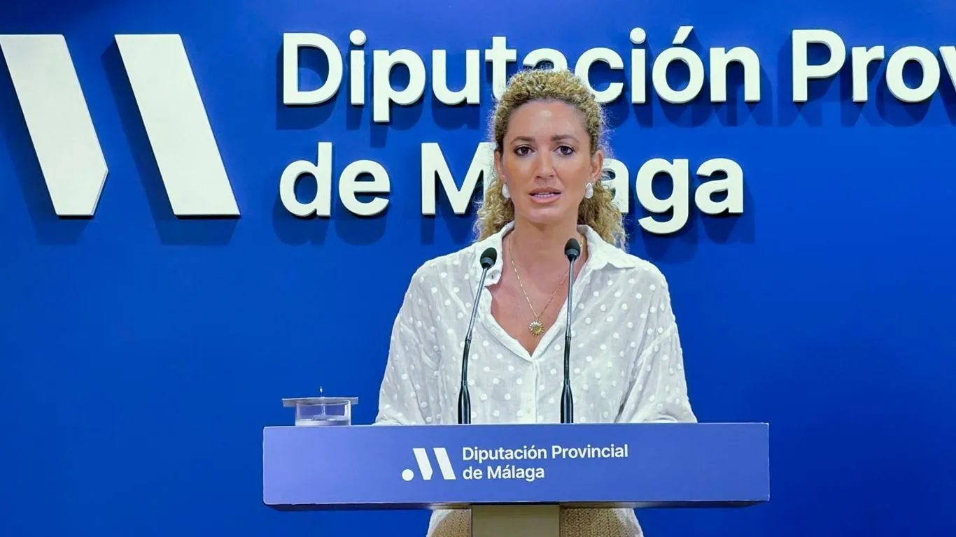 La Diputación de Málaga destina 500.000 euros a ayudas para contratar a personas desempleadas