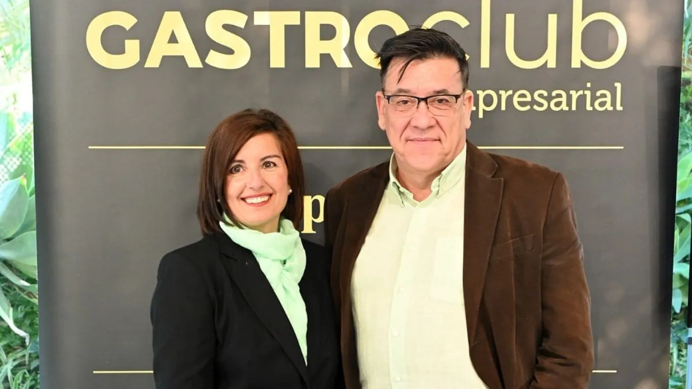 Laia ordena el proceso comercial de las pymes