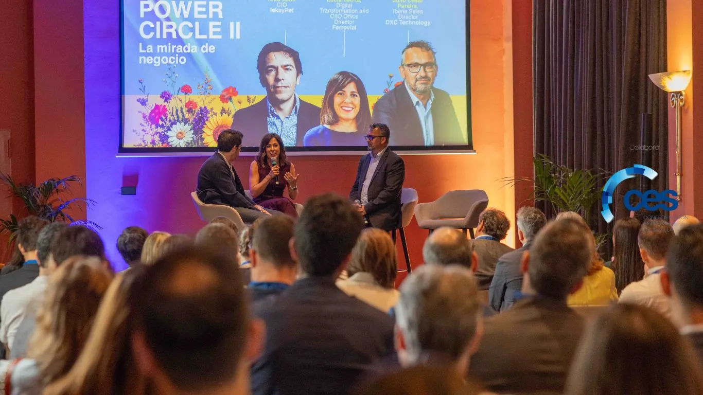 Cerca de 100 ejecutivos españoles analizan las claves para escalar la inteligencia artificial en 2026