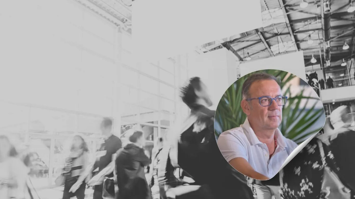 Ferias profesionales: el activo que las marcas no están dispuestas a perder