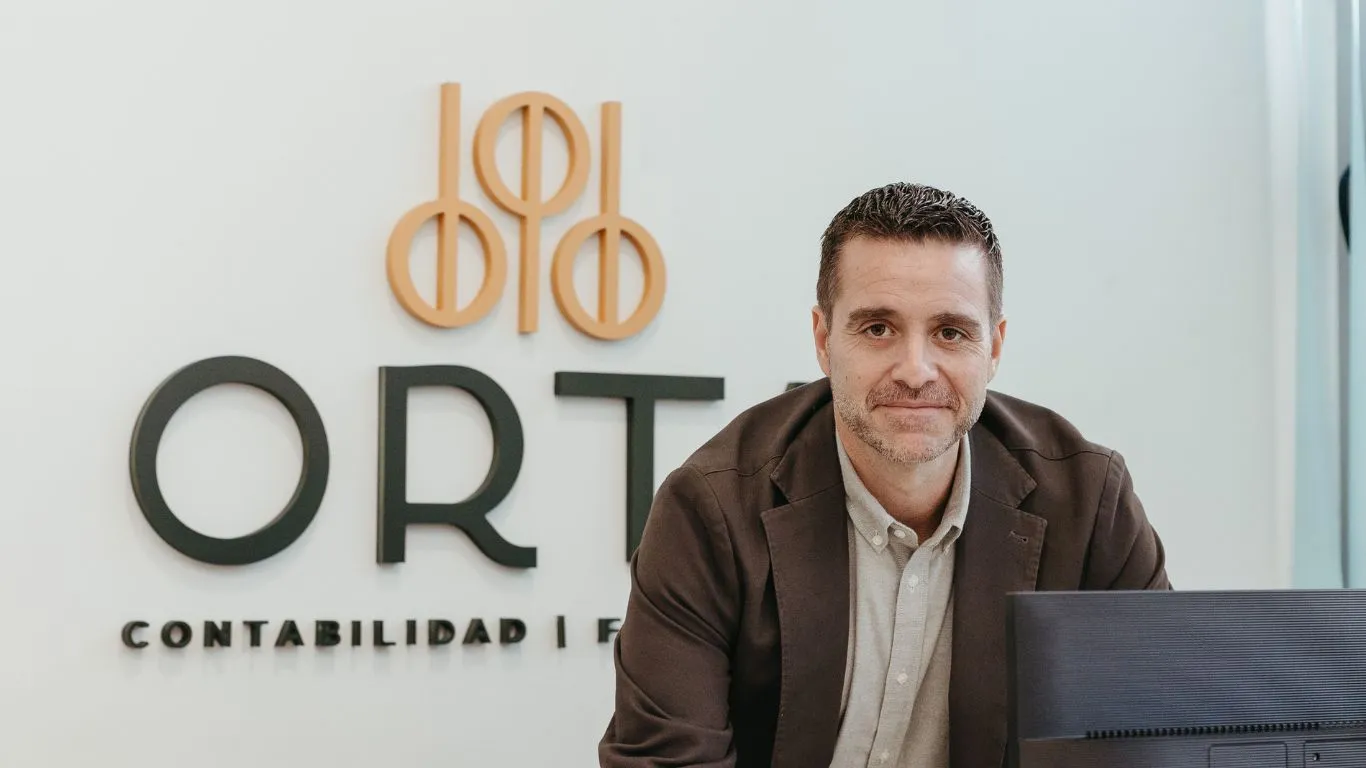 José Manuel Orta advierte del error al heredar una vivienda que puede acabar en una revisión de Hacienda